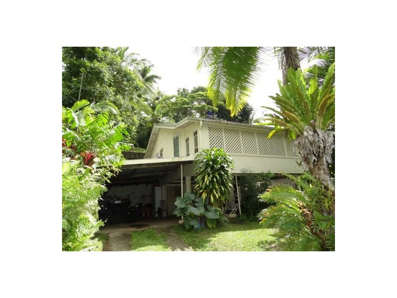 36 Angus Street, Babinda QLD 4861