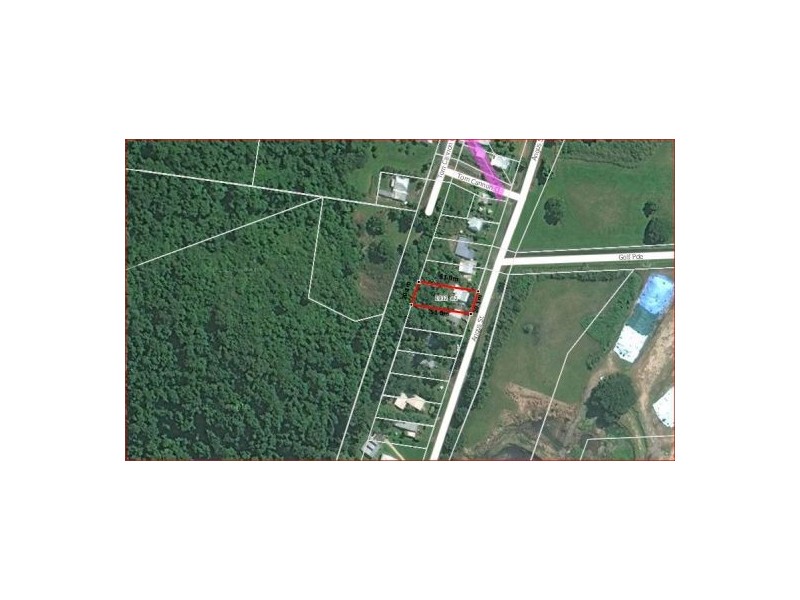 36 Angus Street, Babinda QLD 4861