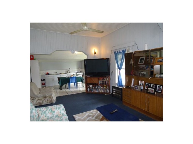 36 Angus Street, Babinda QLD 4861