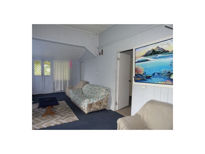 36 Angus Street, Babinda QLD 4861