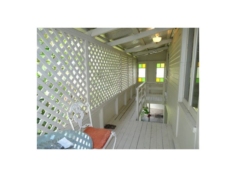 36 Angus Street, Babinda QLD 4861