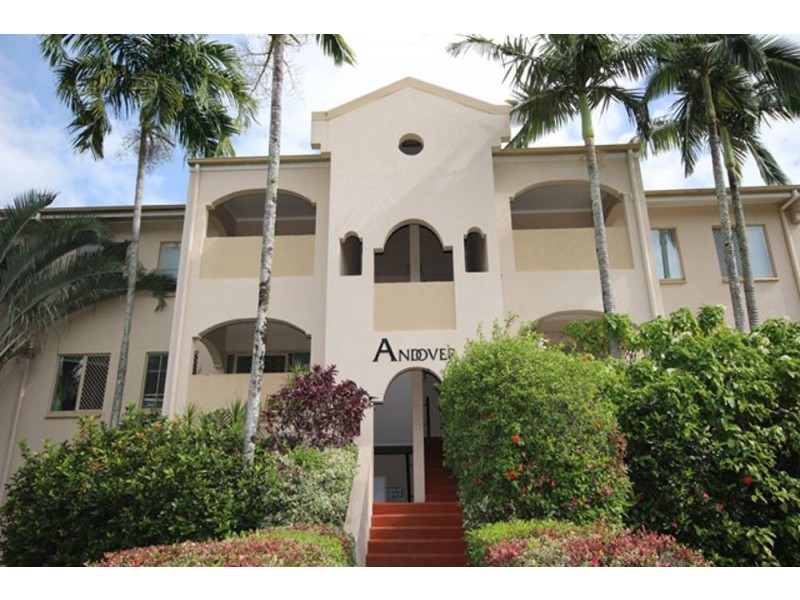 7/2 Chester Court, Manunda QLD 4870