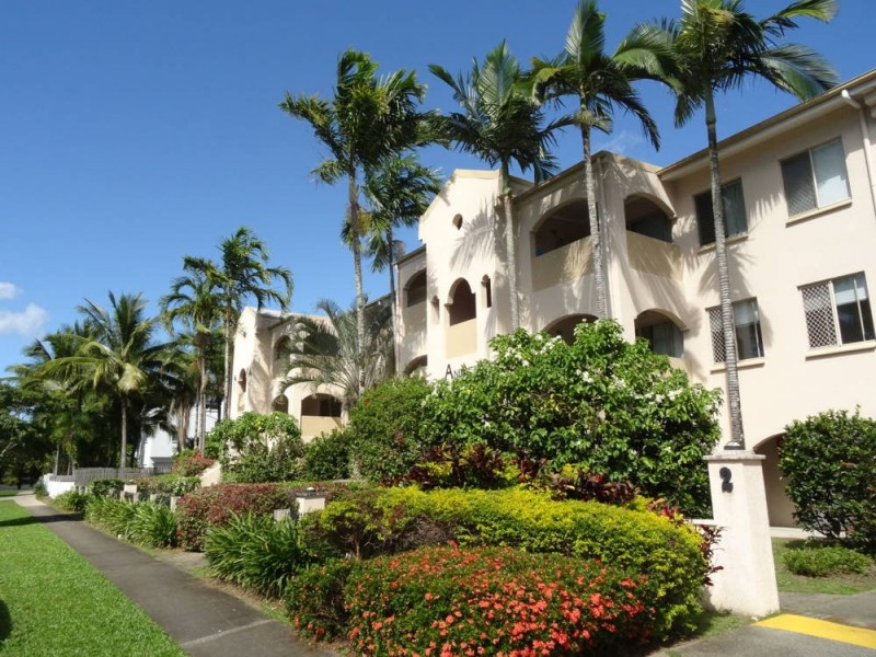 7/2 Chester Court, Manunda QLD 4870