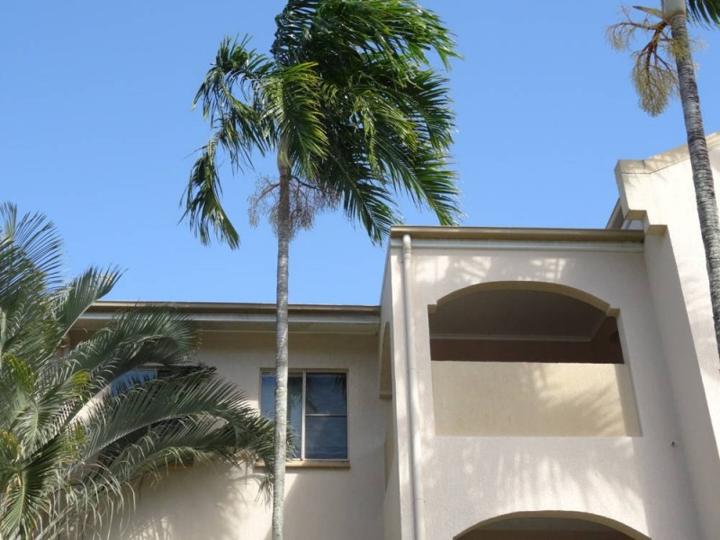 7/2 Chester Court, Manunda QLD 4870