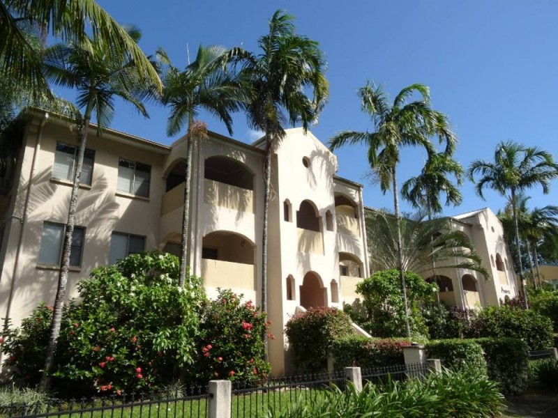 7/2 Chester Court, Manunda QLD 4870