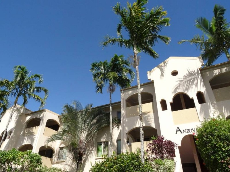 7/2 Chester Court, Manunda QLD 4870