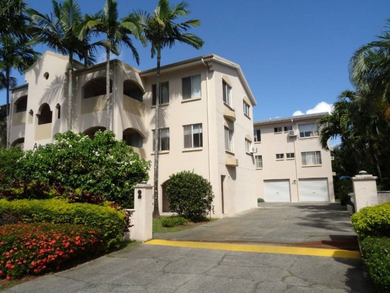 7/2 Chester Court, Manunda QLD 4870