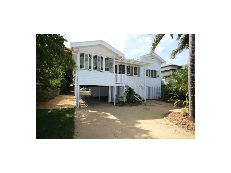 134 Martyn Street, Parramatta Park QLD 4870