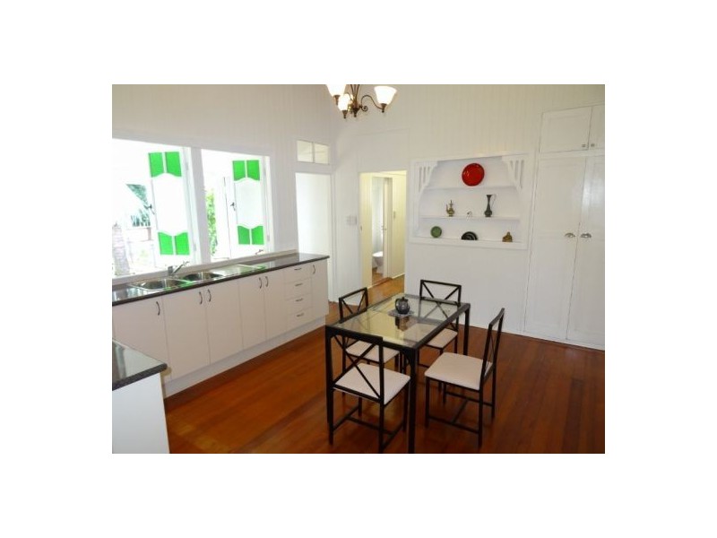 134 Martyn Street, Parramatta Park QLD 4870