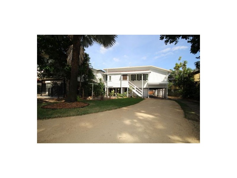 134 Martyn Street, Parramatta Park QLD 4870