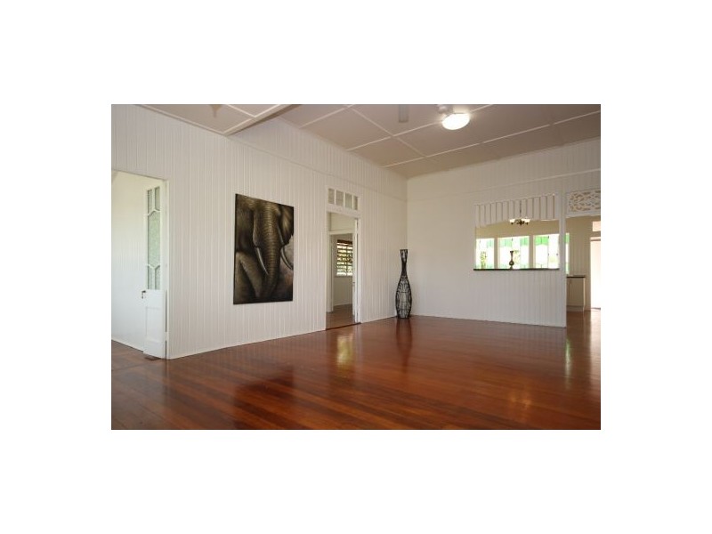 134 Martyn Street, Parramatta Park QLD 4870