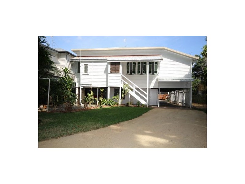 134 Martyn Street, Parramatta Park QLD 4870