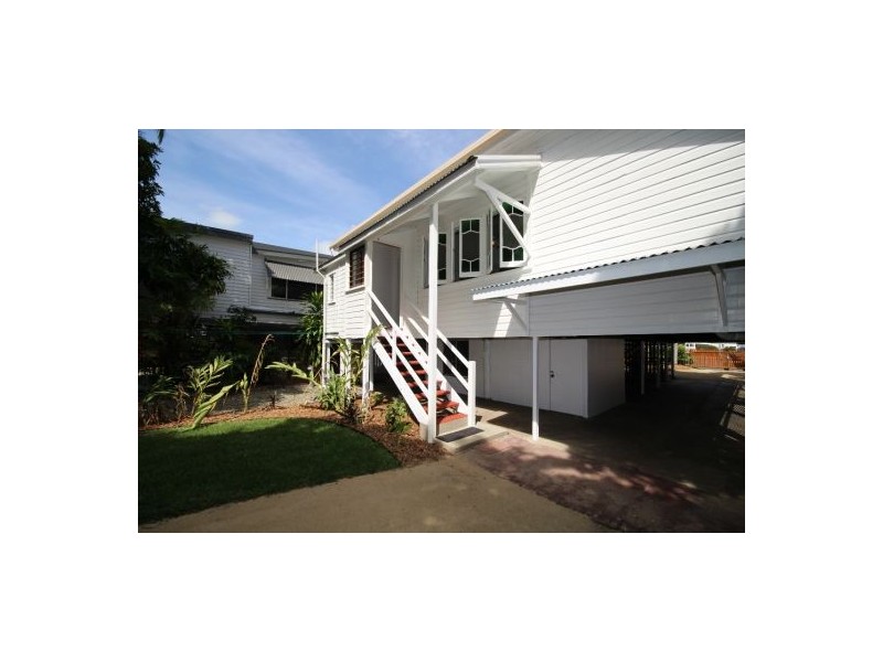 134 Martyn Street, Parramatta Park QLD 4870