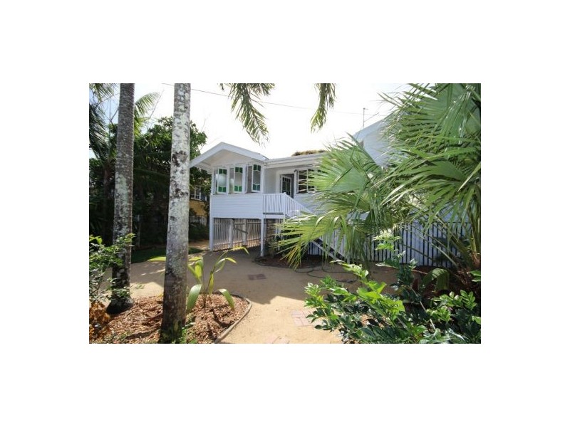 134 Martyn Street, Parramatta Park QLD 4870