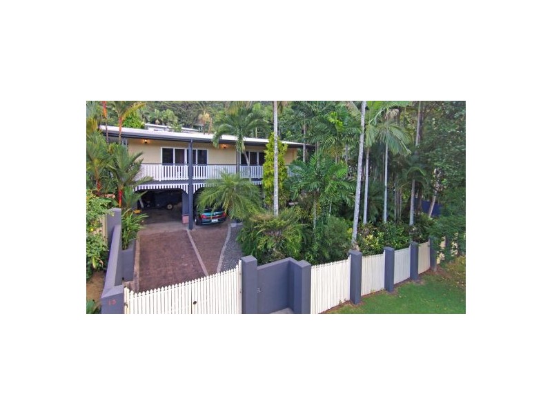 13 Lydia Street, Smithfield QLD 4878