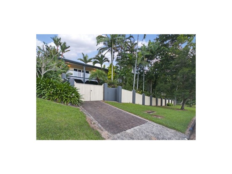 13 Lydia Street, Smithfield QLD 4878