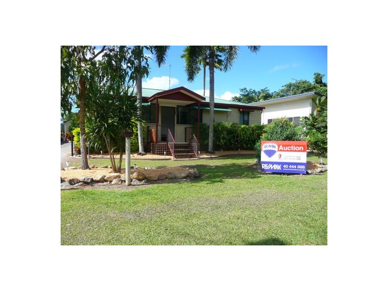 22 Pyne Street, Edmonton QLD 4869