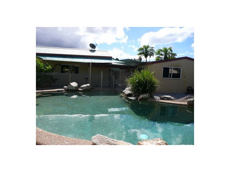 22 Pyne Street, Edmonton QLD 4869