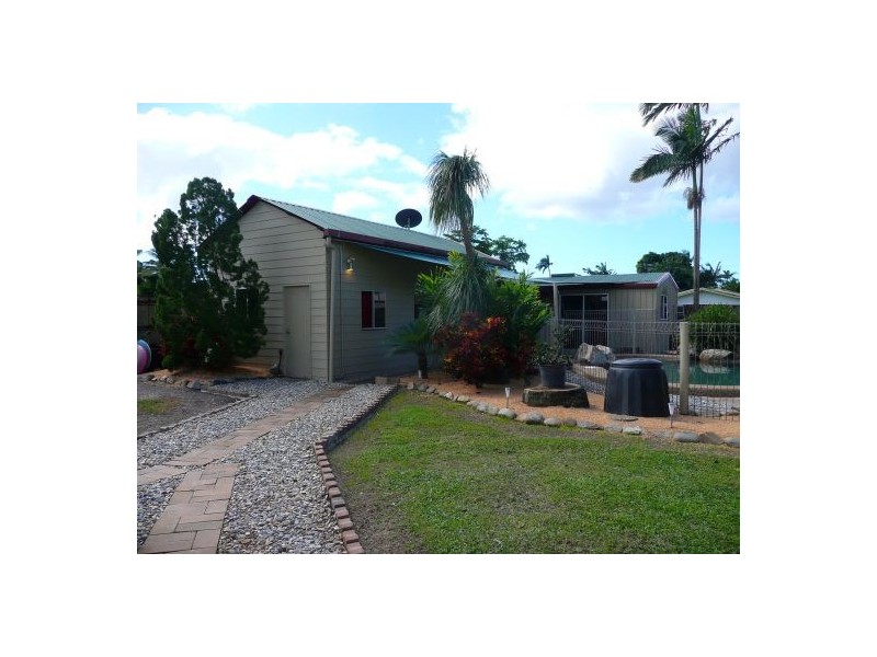 22 Pyne Street, Edmonton QLD 4869