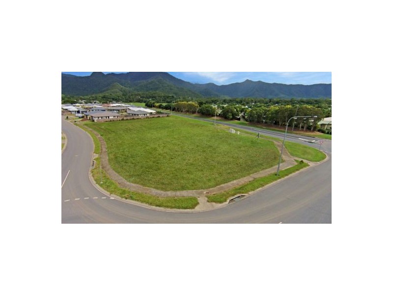 59 – 65 Carruthers Street, Edmonton QLD 4869