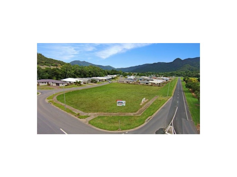 59 – 65 Carruthers Street, Edmonton QLD 4869