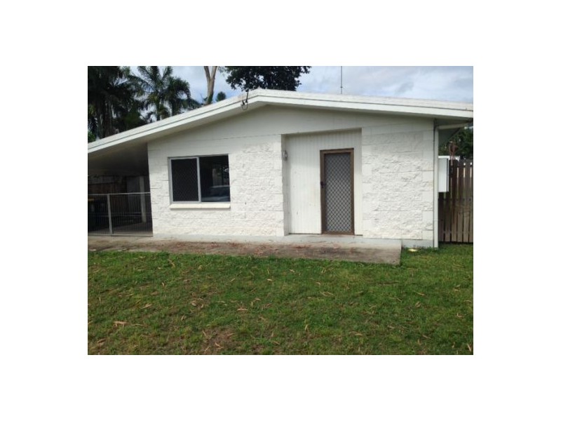 10 Greenfield, Cairns QLD 4870