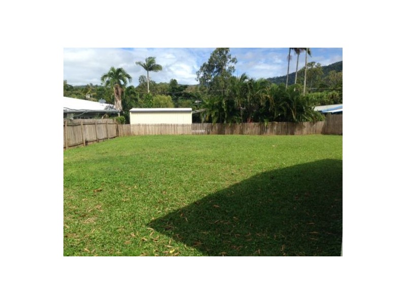 10 Greenfield, Cairns QLD 4870