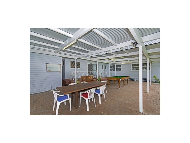 136 Hoare Street, Manunda QLD 4870