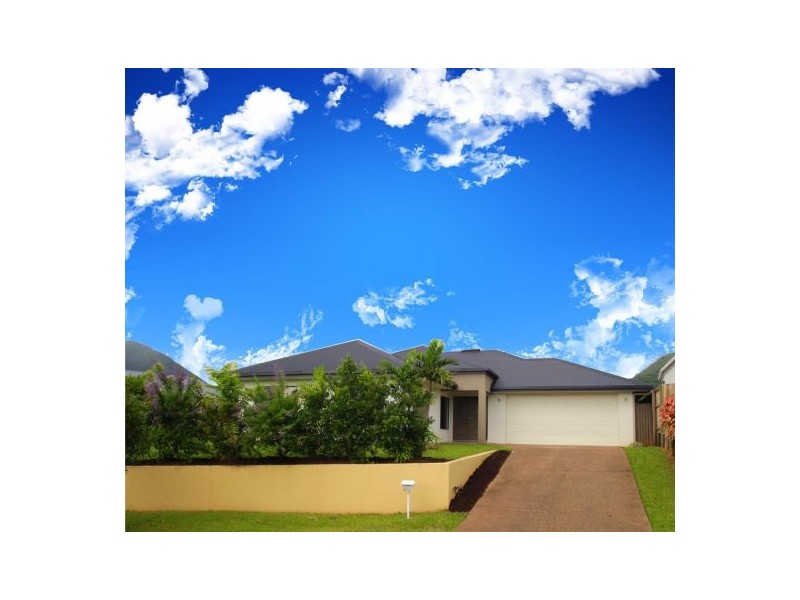 122 Springbrook Avenue, Redlynch QLD 4870