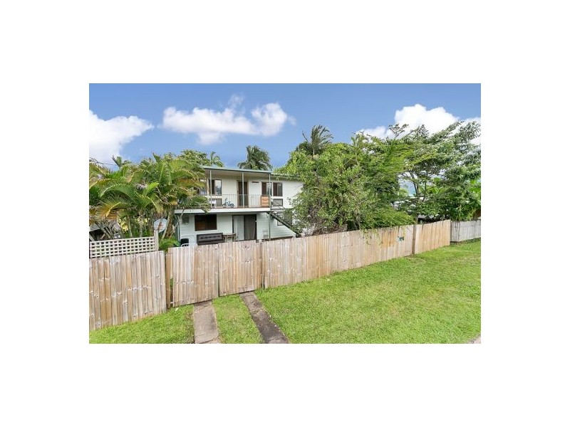 61 Fallon Street, Manunda QLD 4870