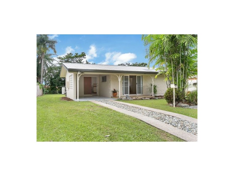 50 Irene Street, Mooroobool QLD 4870