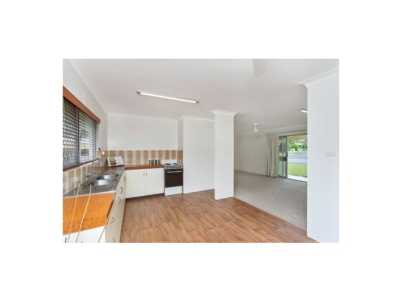 50 Irene Street, Mooroobool QLD 4870