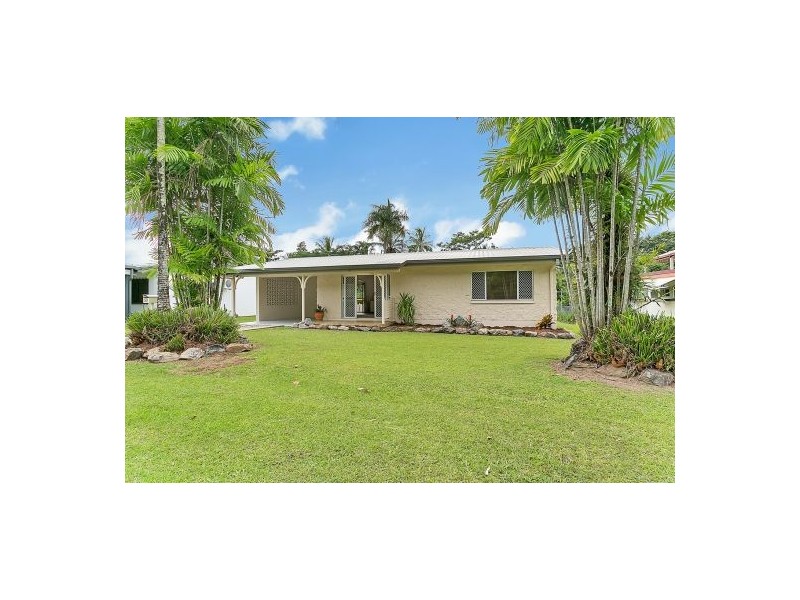 50 Irene Street, Mooroobool QLD 4870