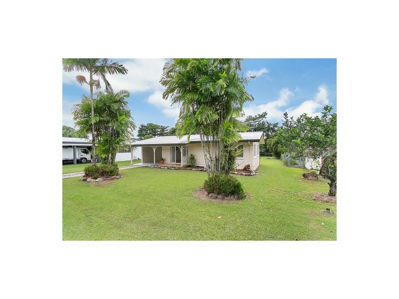 50 Irene Street, Mooroobool QLD 4870