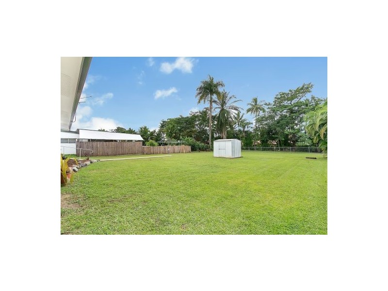 50 Irene Street, Mooroobool QLD 4870