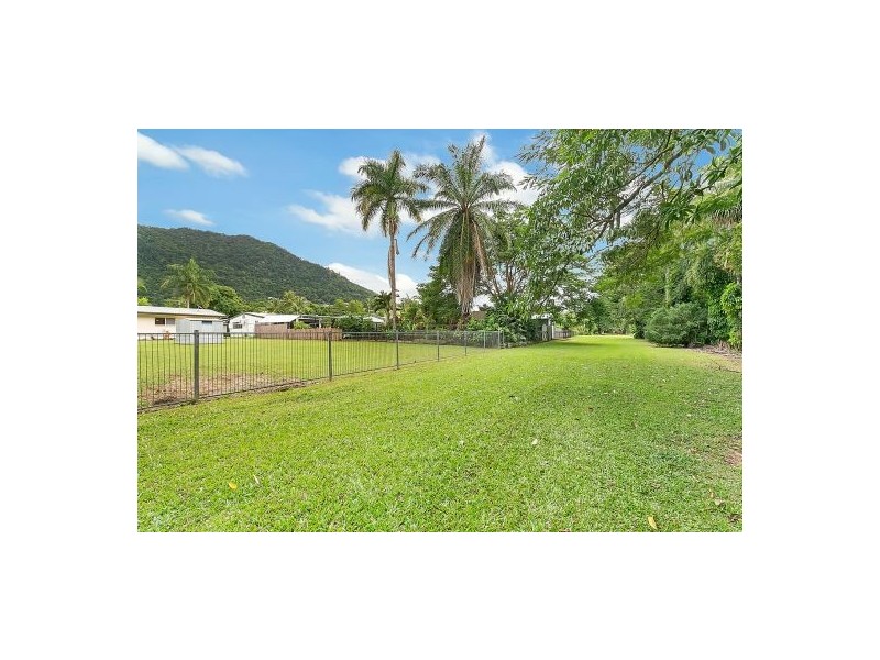 50 Irene Street, Mooroobool QLD 4870