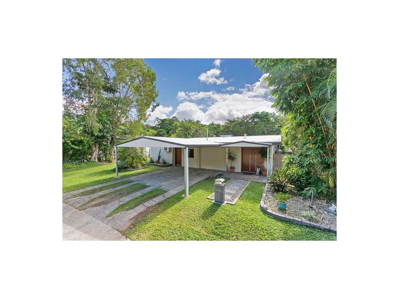 52 Wirrah Close, Bayview Heights QLD 4868