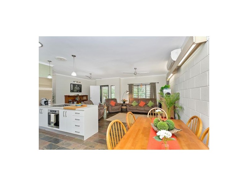 52 Wirrah Close, Bayview Heights QLD 4868