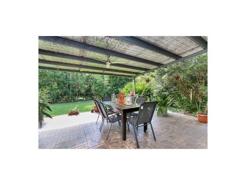 52 Wirrah Close, Bayview Heights QLD 4868