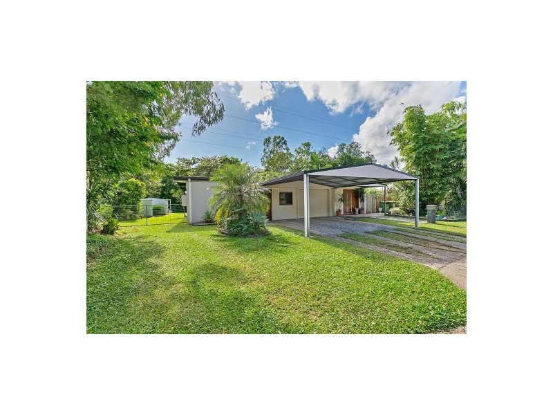 52 Wirrah Close, Bayview Heights QLD 4868