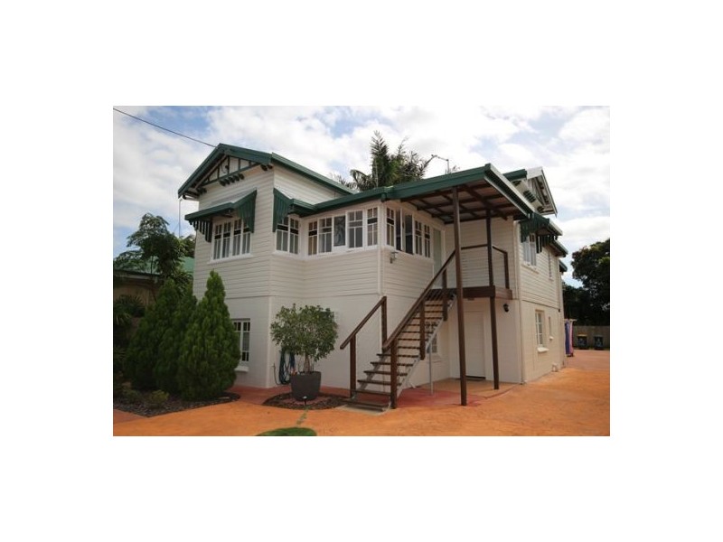 12 Allan Street, Bungalow QLD 4870
