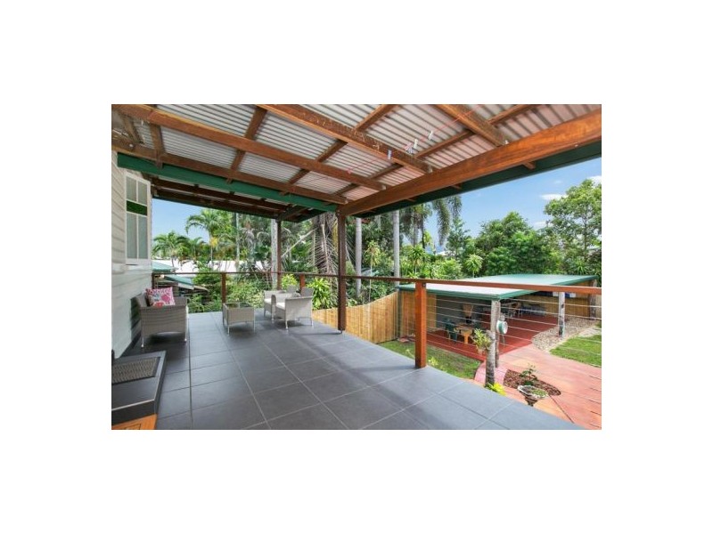 12 Allan Street, Bungalow QLD 4870