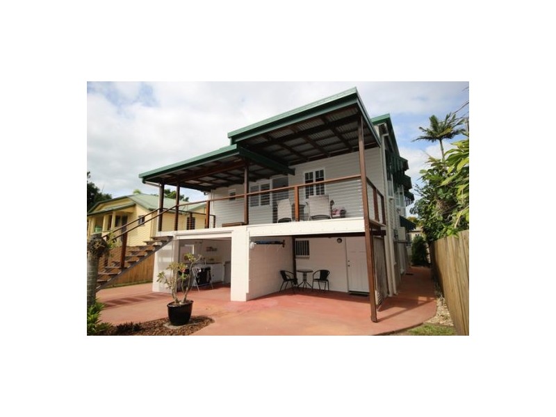 12 Allan Street, Bungalow QLD 4870