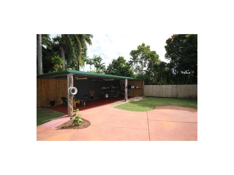 12 Allan Street, Bungalow QLD 4870