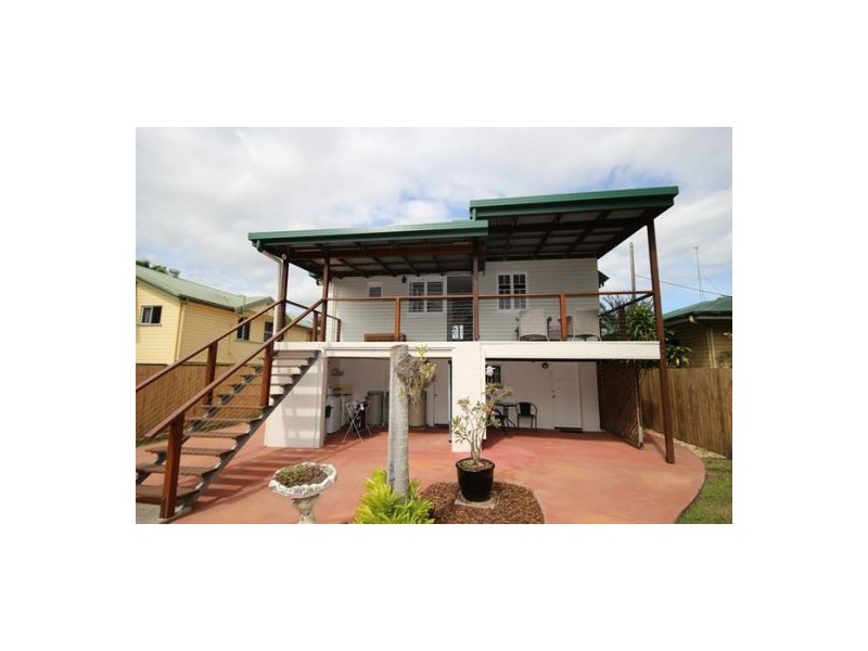 12 Allan Street, Bungalow QLD 4870