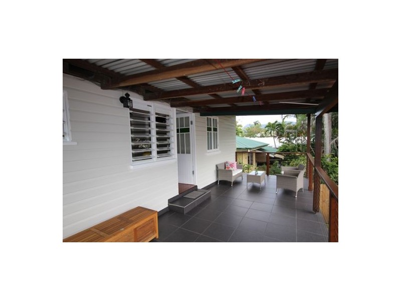 12 Allan Street, Bungalow QLD 4870
