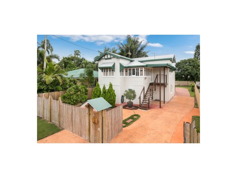 12 Allan Street, Bungalow QLD 4870
