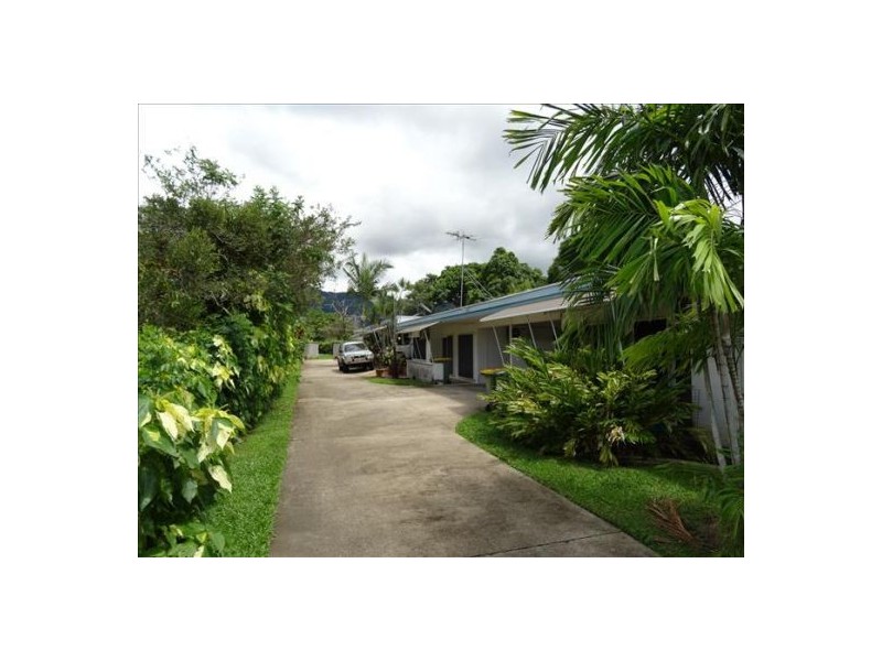 3/698 Bruce Highway, Woree QLD 4868