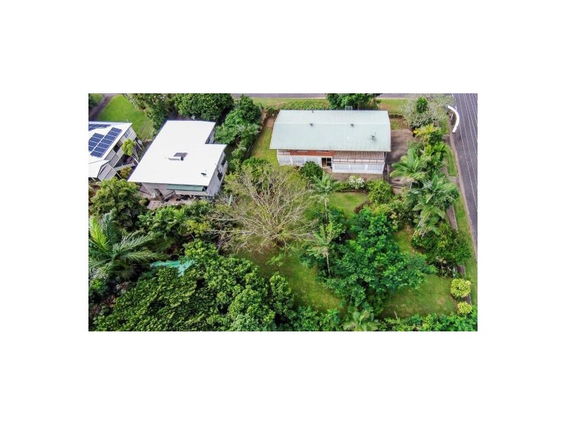 431 (Lot 50) Mayers Street, Edge Hill QLD 4870