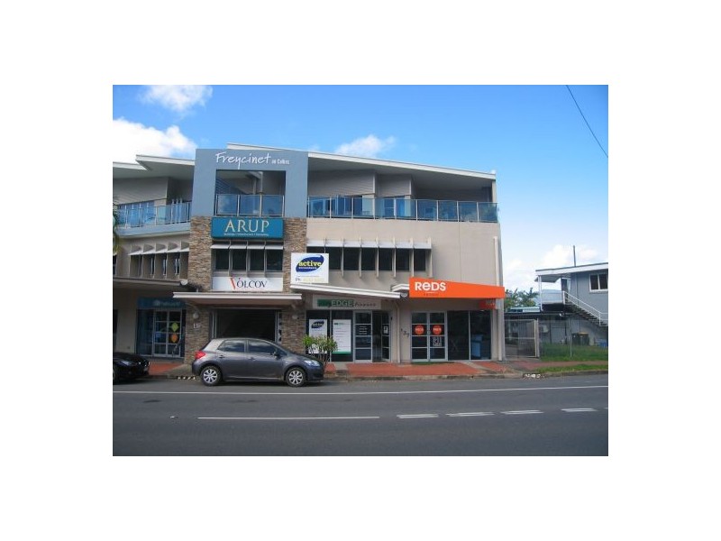 431 (Lot 50) Mayers Street, Edge Hill QLD 4870